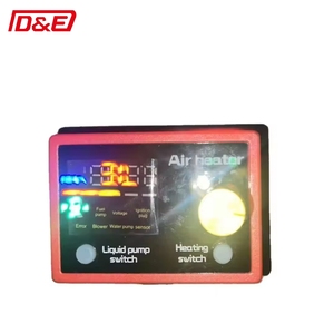Switch <strong>Controller</strong> for Diesel Water and Air Heater - Product Image 1