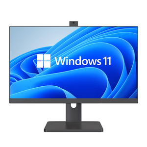 MEEGOPAD M025 HD luce blu bassa sfarfallio libero Desktop PC Monitor LCD schermo display a LED 75Hz - Product Image 2