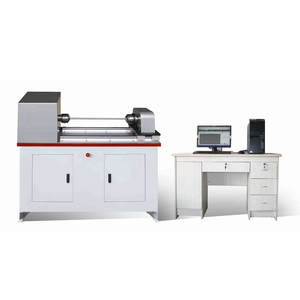 Microcomputer Controlled Wire Torsion <strong>Testing</strong> Machine Utm Universal <strong>Testing</strong> Machine Manufacture Electronic Test Bench 500Nm - Product Image 1