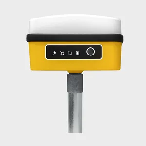 Revolutionieren von Vermessungs-Workflows: Entdecken Sie die neuesten Innovationen in GNSS RTK GPS-Empfängern aus China - Product Image 1