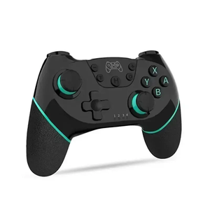 BT Wireless Game <strong>Controller</strong> for Switch Pro Joypad Remote Joystick <strong>Controller</strong> for Android/PC Gaming Manette - Product Image 6