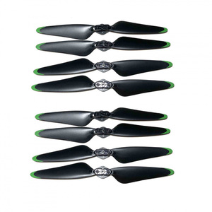 Bán buôn 4024 4x2. 4-lưỡi PC cánh quạt 4 cặp (4cw + 4ccw) cho FPV 4inch tăm Micro tầm xa bay không người lái - Product Image 6