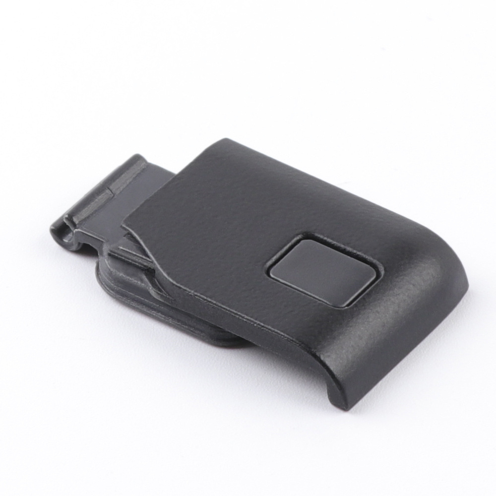 Porte latérale pour GoPro Hero 5/6/7 Noir