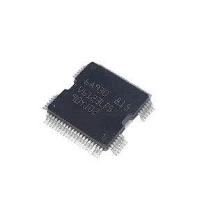 6a930 động cơ ô tô máy tính Hội Đồng Quản trị ME7 phun nhiên liệu điều khiển chip - Product Image 1