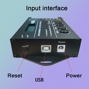 Dc12-24v Wifi Lighting <strong>Control</strong> System 5 Channels WIFI Time Programmable Controller for <strong>Light</strong> Box Advertising - Product Image 4