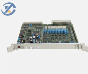 Controlador lógico programable PLC 6DD1661-0AD1 Módulo electrónico Módulo PLC Unidad de salida/entrada nuevo original en stock