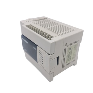 FX3U-16MR-ES-A PLC 8 punti di ingresso 8 punti di uscita Controller di programmazione