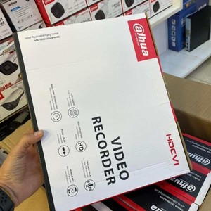 Dahua 5MP IPC-HDBW3549R1-ZAS-PV 3-in-1กล้องส่องสว่างคู่, กล้อง Vari-FOCAL Dahua - Product Image 4