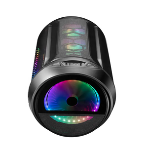 Bilgisayar şasi PC durumda masaüstü 240 su soğutmalı RGB hayranları ile M-ATX ITX PC şasi bilgisayar kasası - Product Image 4