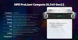 HPE ProLiant DL340 Gen12 GPU sunucu 2U raf Grace NV <span class=keywords><strong>H100</strong></span> H200 H800 PCIE/SXM Nvlink çeşitli AI hesaplama stokta çeşitli sunucular