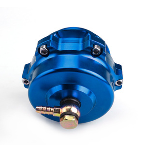 XuZhong Q Series 50mm Manual Boost Controller <strong>BOV</strong> Fits TIAL Flange for Turbo Blow Off Valve - Product Image 5