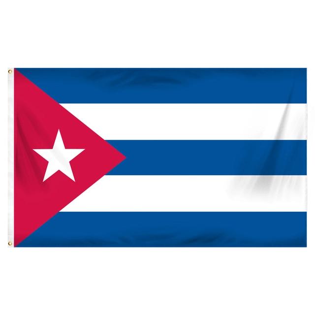 Cuba 1