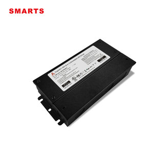 Led ad alta potenza driver dmx HA CONDOTTO LA luce di dialogo del driver costante di tensione LED driver - Product Image 1