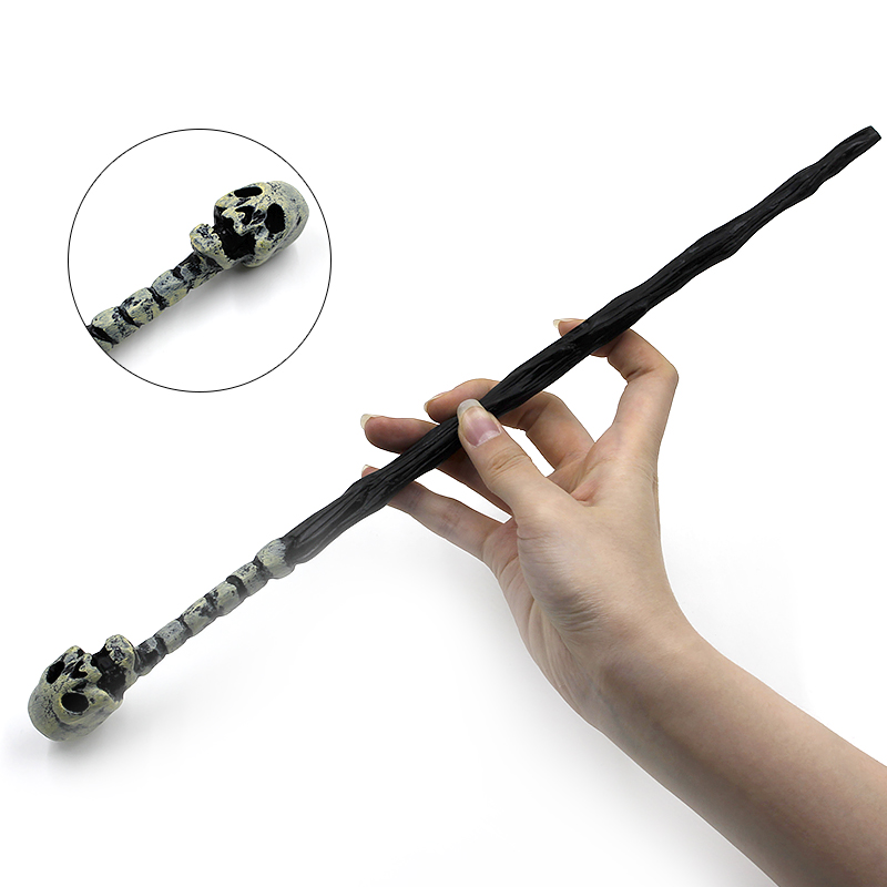 M15 Comensales de la Muerte Skell