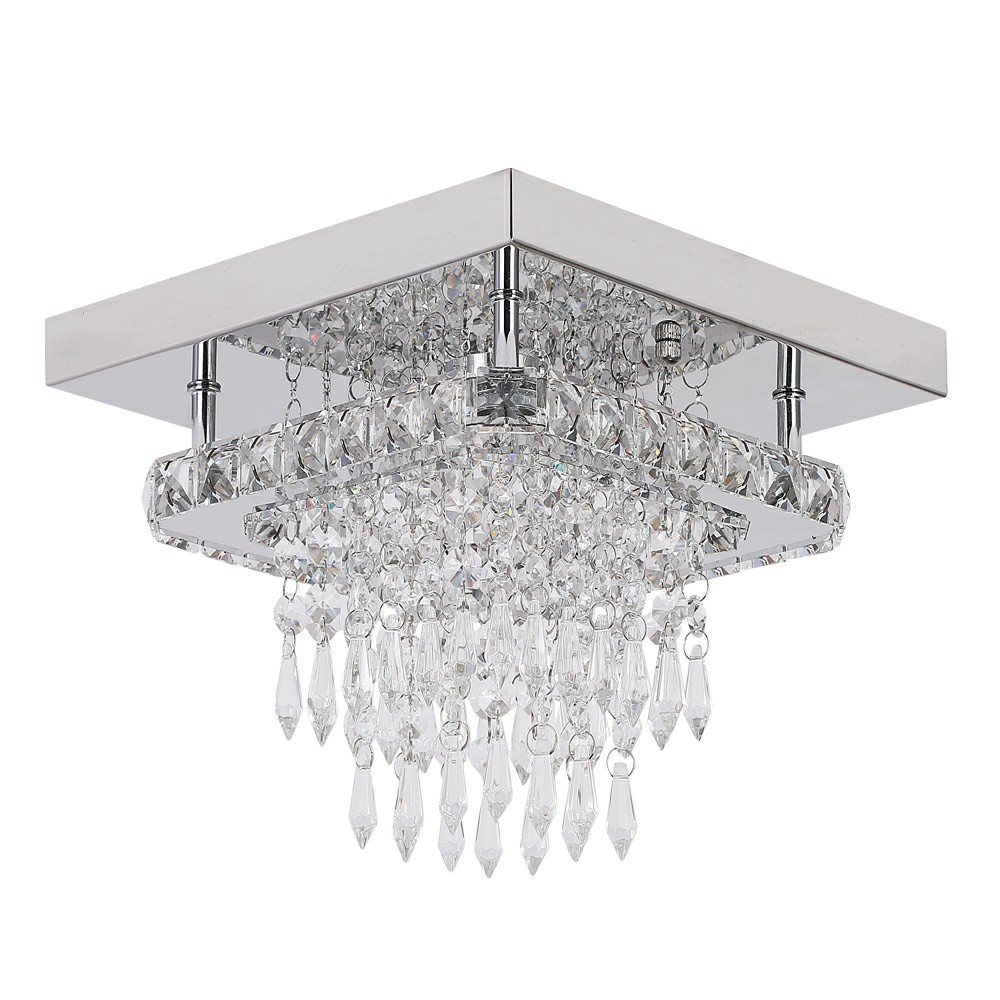 chrome changeable 3 colors