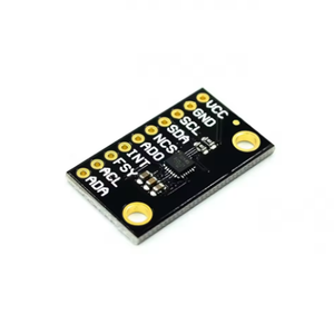ICM-20948 <strong>Sensor</strong> <strong>Module</strong> 9 Axis MEMS <strong>Motion</strong> Tracking Device <strong>Sensor</strong> Low Power Integrated Circuits ICM20948 - Product Image 3