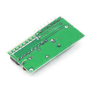1 Satz IC 2262/2272 4 Kanal 315 MHz Taster drahtlose Fernbedienungskit Empfängermodul für Arduino - Product Image 6