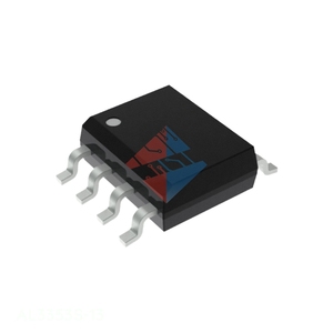 Manufacturer Channel AL3353S-13 8 SOlC <strong>Power</strong> Management (PMIC) Electronic <strong>Circuit</strong> Components - Product Image 1