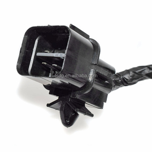 2012-2014 עבור veloster היונדאי עבור kia נשמה & rio 1.6l הצתה סליל חוט רתום מצב חדש מודל 27350-2b000