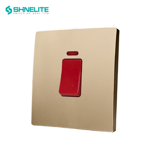 2组USB插座通用开关插座，带2USB 2.1A USB开关插座 - Product Image 4