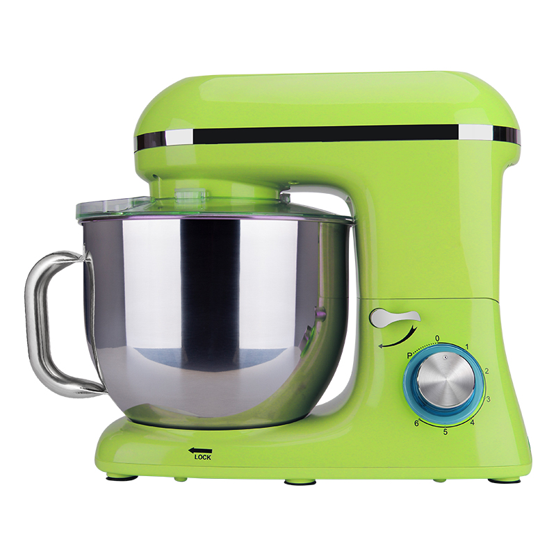 Vert fluorescent