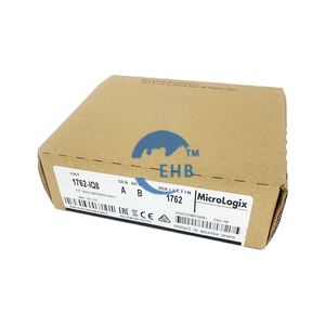 Original New Digital <strong>Input</strong> <strong>Module</strong> Communication <strong>Module</strong> 1762-IQ8 - Product Image 1