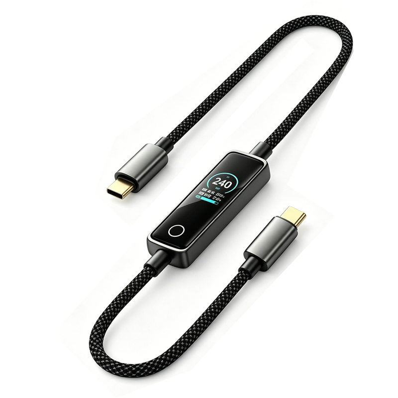 240W Type-C to Type-C