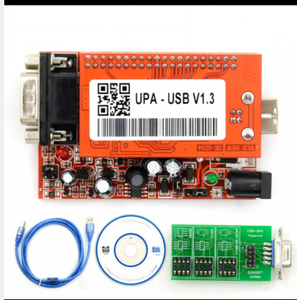 V1.3 UPA USB Serial Programmer Lite Version ECU Chip Tuning Diagnose tool Haupteinheit