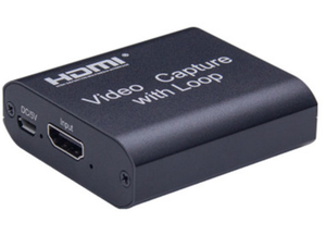 Magelei厂家直销HDMI视频采集卡屏幕记录USB2.0 1080P 30FPS游戏采集器 - Product Image 5