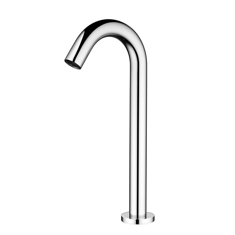 Chrome Tall