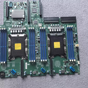 X11DGQ Server Motherboard Kanal Pin 1029GQ Chassis Motherboard GPU Motherboard - Product Image 3