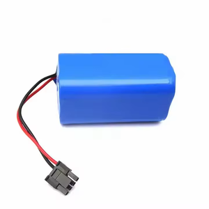 皇冠C定制镍镉2.4v 3.6v 4.8v 6v 7.2v尺寸AA Sub C镍氢镍镉可充电电池组 - Product Image 2