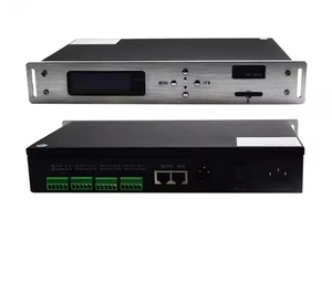 YM-LM501フルカラーマスターdmx/spiピクセルLEDコントローラー - Product Image 4