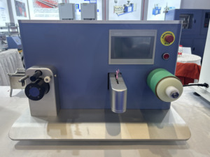 <strong>Multi</strong> <strong>Function</strong> Flexible Lab Mini Spinning <strong>Machine</strong> for Small <strong>Test</strong> - Product Image 2