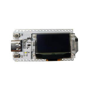 Sud Guan Yu WiFi Kit 32 è compatibile con Arduino IoT scheda di sviluppo ESP32 chip e supporta Bluetooth OLED wireless - Product Image 1