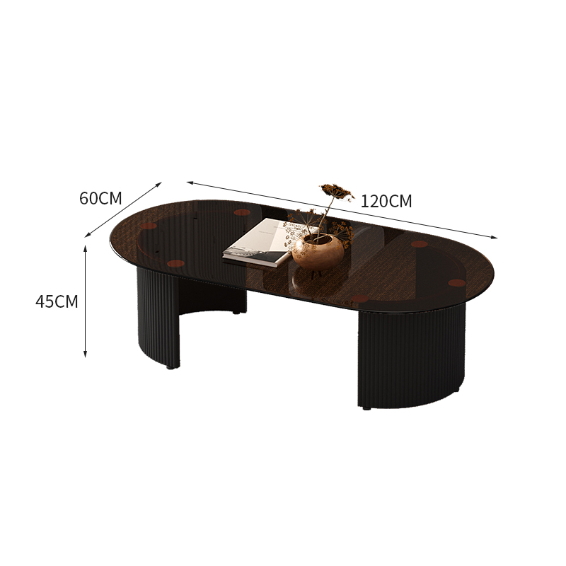 120*60 tea table