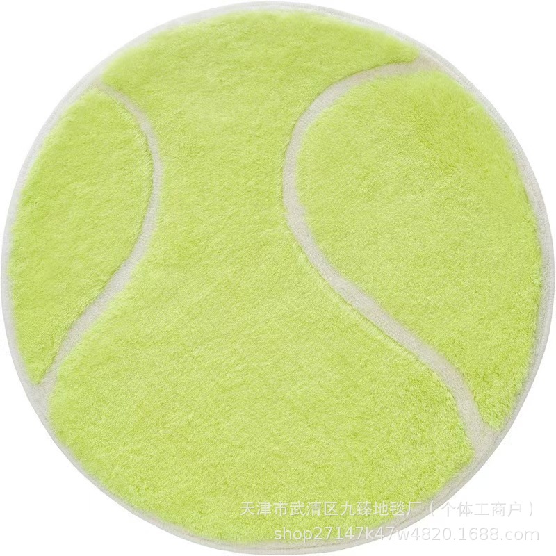 Tennis style