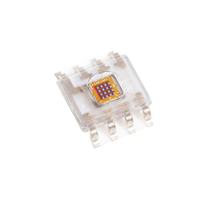 TCS3200D SOP8 ICチップスクリーンプリント3200パッケージ光周波数/電圧カラー認識センサー - Product Image 1