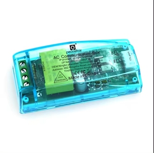<strong>AC</strong> Digital Multifunction Meter Watt Power Volt Amp Current Test Module PZEM-004T for <strong>Arduino</strong> TTL COM2\COM3\COM4 0-100A 80-260V - Product Image 1
