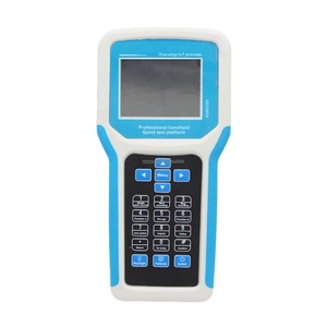 ชุดทดสอบดิน SEM2260แบบพกพาเซนเซอร์ ec/ph/npk เครื่องตรวจจับดิน7/5 in 1เซ็นเซอร์ N + P + K - Product Image 5