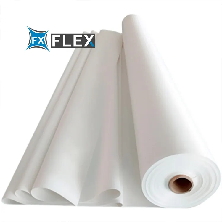 FLFX produits à forte demande sur le marché décoration intérieure PVC MSD Film de plafond extensible
