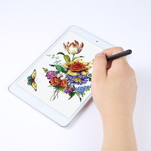 Cheap Custom Tablet Touch Capacitive Pens With Stylus for Samsung Galaxy Z Fold4 for Z Fold3 5G for Galaxy Z Flip4 Z Flip3 5G - Product Image 6