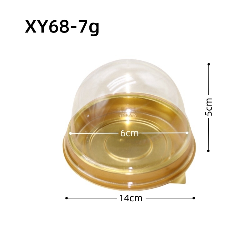 XY68-Gold