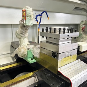 <strong>Siemens</strong> <strong>CNC</strong> <strong>lathe</strong> horizontal <strong>CNC</strong> <strong>lathe</strong> CK6150 CK6163 <strong>CNC</strong> <strong>lathe</strong> heavy-duty 1000mm machining length - Product Image 5