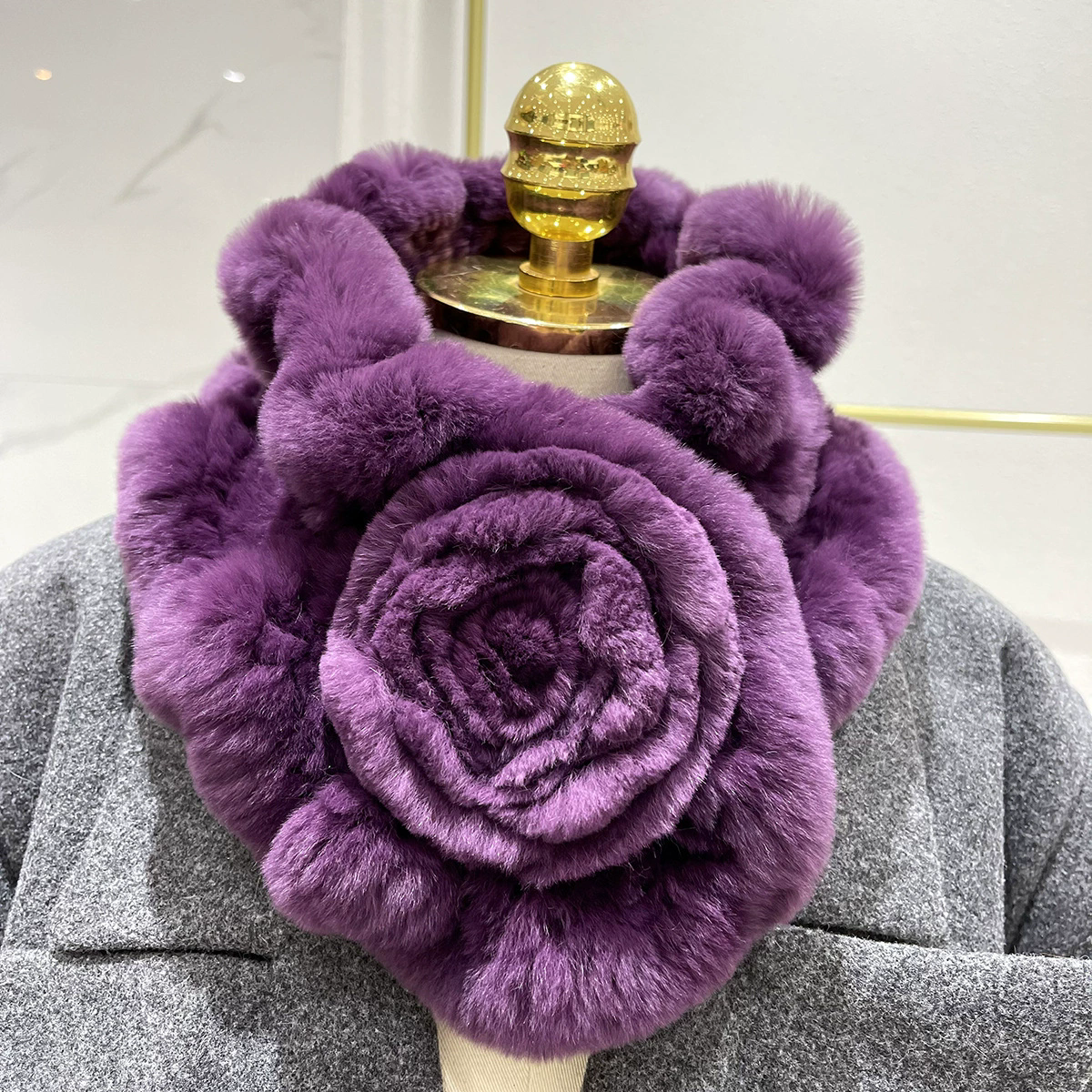 Violet-7