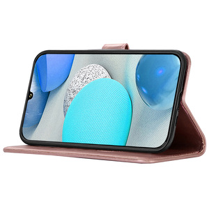用于iPhone 13 12 Pro Max 11 XR Xs Max 7 8 Plus的豪华翻盖皮包皮夹手机壳盖 - Product Image 6