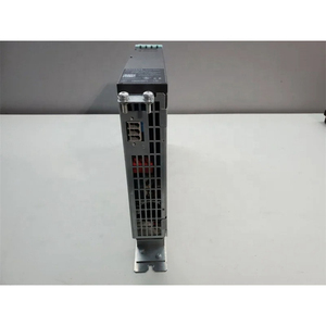 新しいオリジナル6SL3100-1DE22-0AA1制御供給モジュールの入力: 600 V DC/3-PH。380-480 V 50/60 HZ出力: 24-28.V DC 20 a - Product Image 3