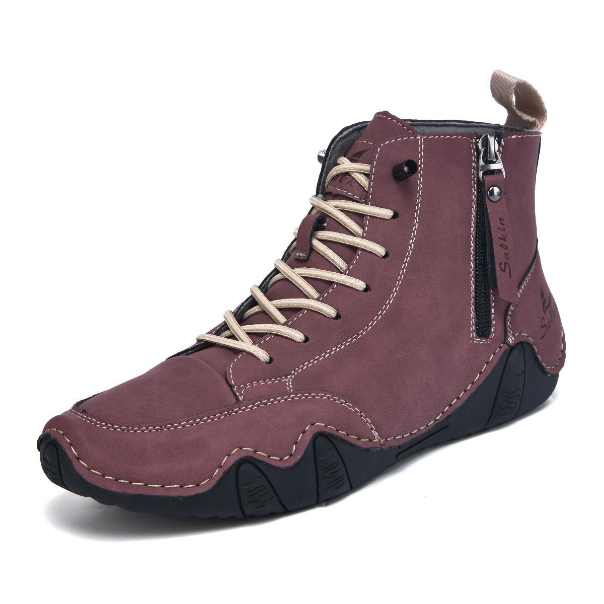 wine red