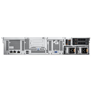 DELL PowerEdge R750XSと2つの第3世代Intel Xeonスケーラブルプロセッサデータベースストックが発売中 - Product Image 1