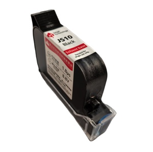 Miglior lotto di data per macchina di codifica TIJ 25.4mm stampante JS10 JS12 inchiostro per codice a barre QR codice stampa a getto d'inchiostro - Product Image 2